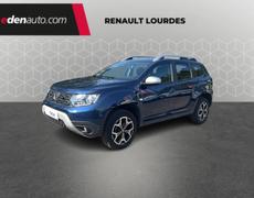 Dacia Duster Lourdes
