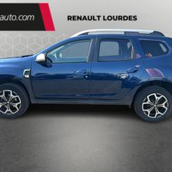 Dacia Duster Blue dCi 115 4x2 Prestige Lourdes
