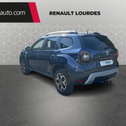 Dacia Duster Blue dCi 115 4x2 Prestige Lourdes