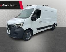 Renault Master Lourdes