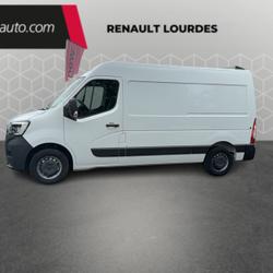 Renault Master FOURGON FGN TRAC F3300 L2H2 DCI 135 SL PRO+ Lourdes