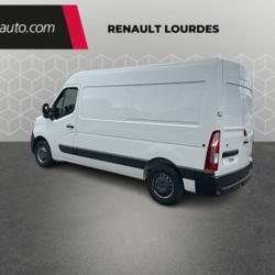 Renault Master FOURGON FGN TRAC F3300 L2H2 DCI 135 SL PRO+ Lourdes