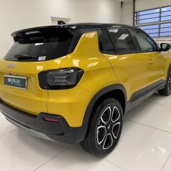 Jeep Avenger BEV 115KW 1st EDITION Rouen