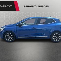Renault Clio 5 TCe 90 Techno Lourdes