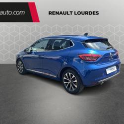 Renault Clio 5 TCe 90 Techno Lourdes