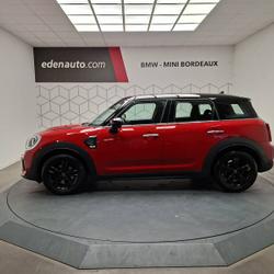 Mini Mini Countryman 136 ch BVA7 Cooper Edition Highlands Lormont