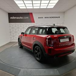 Mini Mini Countryman 136 ch BVA7 Cooper Edition Highlands Lormont