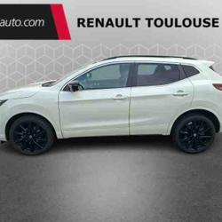Nissan Qashqai 1.3 DIG-T 160 DCT N-Tec Toulouse