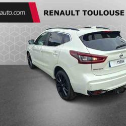 Nissan Qashqai 1.3 DIG-T 160 DCT N-Tec Toulouse