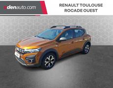 Dacia Sandero Toulouse