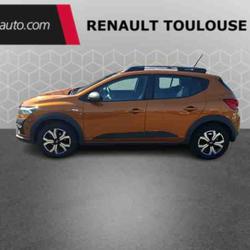 Dacia Sandero ECO-G 100 Stepway Expression + Toulouse