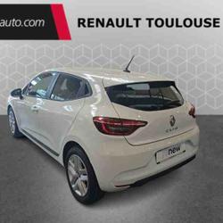 Renault Clio 5 Blue dCi 100 - 21N Business Toulouse