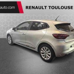 Renault Clio 5 TCe 90 Evolution Toulouse