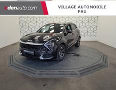 Kia Sportage Lons