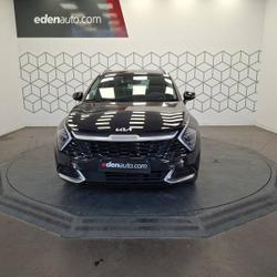 Kia Sportage VP 1.6 T-GDi 230ch ISG Hybride BVA6 4x2 Design Lons
