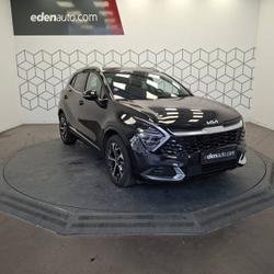 Kia Sportage VP 1.6 T-GDi 230ch ISG Hybride BVA6 4x2 Design Lons