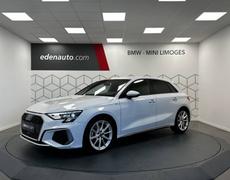 Audi A3 Limoges