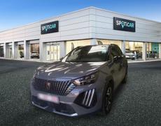 Peugeot 2008 Vallet