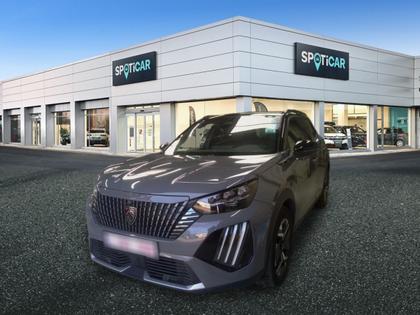 Peugeot 2008 - Hybrid 136 e-DCS6 GT - 23 890 €