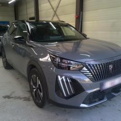 Peugeot 2008 Hybrid 136 e-DCS6 GT occasion - Vallet - photo 2/9