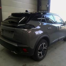 Peugeot 2008 Hybrid 136 e-DCS6 GT occasion - Vallet - photo 3/9