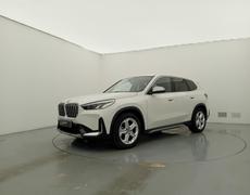 BMW X1 Mougins