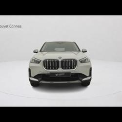 BMW X1 ixDrive30 313ch xLine occasion - Mougins - photo 2/24