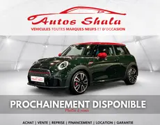 Mini Mini Stiring-Wendel