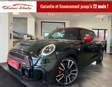 Mini Mini Stiring-Wendel