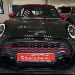 Mini Mini JOHN COOPER WORKS 231CH BVA8 Stiring-Wendel