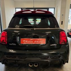Mini Mini JOHN COOPER WORKS 231CH BVA8 Stiring-Wendel