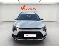 Kia Niro Vienne