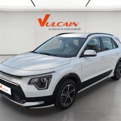 Kia Niro Niro 1.6 GDi 141 ch HEV DCT6 Active Vienne