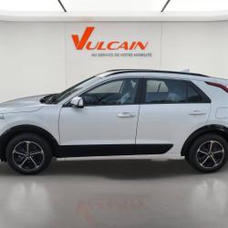 Kia Niro Niro 1.6 GDi 141 ch HEV DCT6 Active Vienne