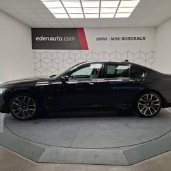 BMW Serie 7 745e 394 ch BVA8 M Sport Lormont
