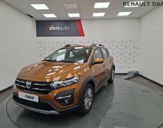 Dacia Sandero Dax