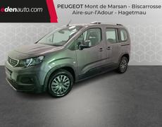 Peugeot Rifter Saint-Pierre-du-Mont
