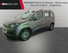 Peugeot Rifter Saint-Pierre-du-Mont