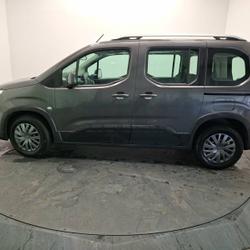 Peugeot Rifter Long BlueHDi 130 S&S BVM6 Allure Saint-Pierre-du-Mont