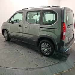 Peugeot Rifter Long BlueHDi 130 S&S BVM6 Allure Saint-Pierre-du-Mont