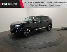Peugeot 2008 - BlueHDi 130 S&S EAT8 Allure Pack - 18 890 €