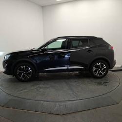 Peugeot 2008 BlueHDi 130 S&S EAT8 Allure Pack Saint-Pierre-du-Mont