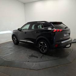 Peugeot 2008 BlueHDi 130 S&S EAT8 Allure Pack Saint-Pierre-du-Mont