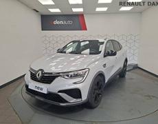 Renault Arkana Dax