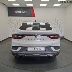 Renault Arkana E-Tech 145 - 21B R.S. Line Dax