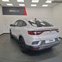 Renault Arkana E-Tech 145 - 21B R.S. Line Dax