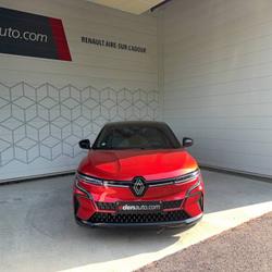 Renault Megane 4 E-Tech EV60 220 ch super charge Techno Aire-sur-l'Adour