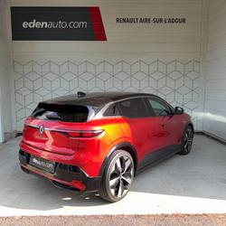 Renault Megane 4 E-Tech EV60 220 ch super charge Techno Aire-sur-l'Adour