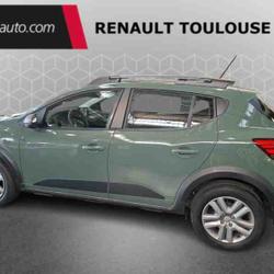 Dacia Sandero TCe 110 Stepway Expression Toulouse