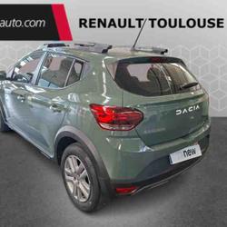 Dacia Sandero TCe 110 Stepway Expression Toulouse